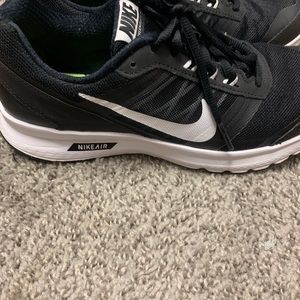 Woman’s Nikes